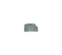 RESISTENZA DOPPIA FORNO 1000W 2000W COMPATIBILE CON VARIE MARCHE