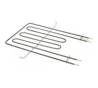 RESISTENZA DOPPIA FORNO ARISTON INDESIT D355068