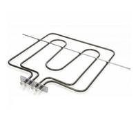 RESISTENZA DOPPIA FORNO GRILL 750W 1500W V220 STAR ARISTON NARDI