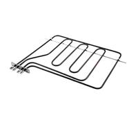 RESISTENZA DOPPIA FORNO W800+1600 V230