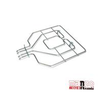 RESISTENZA DOPPIA SUPERIORE 2800W FORNO BOSCH SIEMENS 00471375 20.350.59000