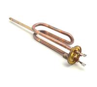 Resistenza e Rcap TW3 Pa M6 1200W 220V Therm Lungh 273 mm
