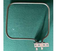 RESISTENZA ELEMENTO RISCALDANTE X MACCHINA DEL PANE ALICE 0270 DPE N.690