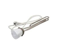 Resistenza elettrica con termostato 2 kW - 230 V