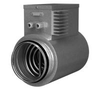 Resistenza elettrica di post-riscaldamento BL ENH 250-3.0-1 S21 di Blauberg - 8063992
