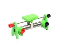 Resistenza elettrica esperimento 2A 20Ω Reostato scorrevole regolabile Resistenza elettrica educativa per laboratori di fisica Resistenza elettronica