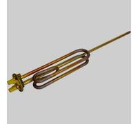 Resistenza Elettrica per Scaldabagno 80 l Orizzontale 1200 W Idroweb