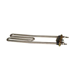 RESISTENZA ELETTRICA, Riscaldamento Elemento Riscaldante 2000 W lavatrice come Bosch Siemens 096580