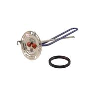 Resistenza elettrica scaldabagno scaldino Ariston Velis evo 65115909