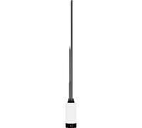 Resistenza elettrica termoarredo Idrostile 400 W bianco Bianco