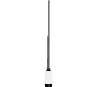 Resistenza elettrica termoarredo Idrostile 600 W bianco Bianco