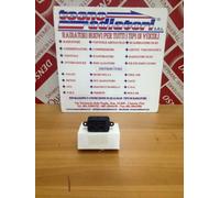 Resistenza ElettroVentola Abitacolo Fiat Panda Benzina da 03 -> NUOVA