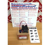 Resistenza ElettroVentola Abitacolo Renault Clio II dal 98 -> Originale