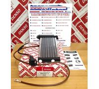 Resistenza ElettroVentola Clima Fiat Bravo II MultiJet da 07 -> Originale