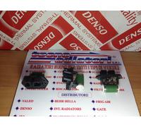 RESISTENZA ELETTROVENTOLA FIAT ALFA LANCIA NUOVA