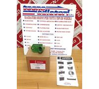 Resistenza ElettroVentola Motore Fiat 500L s/AC dal 2012 -> Originale