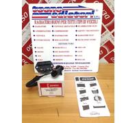 Resistenza ElettroVentola Motore Fiat Palio Weekend Diesel dal 01 Originale