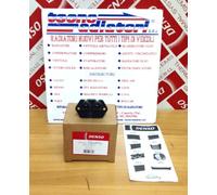 Resistenza ElettroVentola Radiatore Renault Espace III da 96 -> Originale