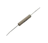 Resistenza EY103KE: resistenza a filo ceramica THT 10kΩ 2,5W ±10% OHMITE