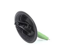 Resistore, ventola interna FEBI BILSTEIN 34370