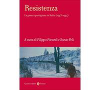 Resistenza-Filippo Focardi, Santo Peli