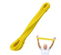 Resistenza Fitness Exercing Band | Banda di resistenza professionale | Bande per l'esercizio tozzo | Tessuto da palestra tooty bandd per gambe, glutei, yoga, pilates, allungamento, allenamento de