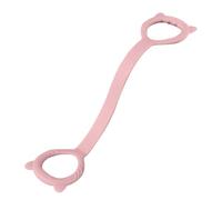 Resistenza Flex Band, Elastic Workout Expander, Tensione Training Rope, 18,9 x 4,17 x 0,71 pollici Arm Chest Musle Esercizier, Portable for Gym Yoga Home Fitness Men Stretching Routines