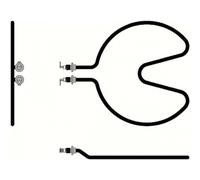 RESISTENZA FORNETTO PIZZA W600 V230 CUOCIPIZZA G3 FERRARI OPTIMA VARIE MARCHE