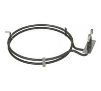 RESISTENZA FORNO 2000W 230V D355098