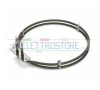 RESISTENZA FORNO 2400W 3878684103 REX ELECTROLUX