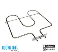 RESISTENZA FORNO ARISTON INDESIT ELETTRICO INFERIORE 1500 W STAR NARDI C00052312