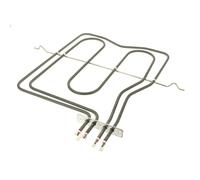 RESISTENZA FORNO ARISTON INDESIT GRILL SUPERIORE 1000+1200W ORIGINALE COD. C00039574