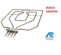 RESISTENZA FORNO BOSCH SIEMENS DOPPIA SUPERIORE 2800 WATT - 470845