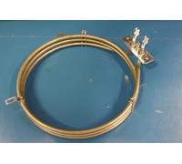 RESISTENZA FORNO CIRCOLARE ORIGINALE DE LONGHI CODICE 062057004 2500W