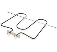 RESISTENZA FORNO COMPATIBILE CON STAR/NARDI ARISTON INDESIT INFERIORE 1500 W 0093