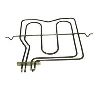 Resistenza Forno Doppia Grill 1000 + 1200 Watt Ariston Adattabile C00039574