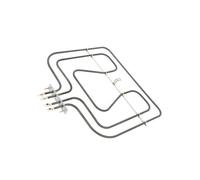 RESISTENZA FORNO ELECTROLUX REX ZANUSSI 800+1650W 3970129015