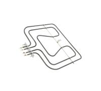 RESISTENZA FORNO ELECTROLUX REX ZANUSSI 800+1650W 3970129015 ORIGINALE