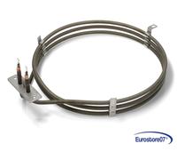 RESISTENZA FORNO ELETTRICO PROFESSIONALE 3000W TECNOEKA 01201610-01202671