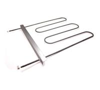 RESISTENZA INFERIORE BASE 1200W PER FORNO ARISTON INDESIT C00288251 ORIGINALE