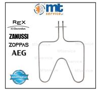 RESISTENZA FORNO INFERIORE 1000W COMPATIBILE 3570635015 3570751010