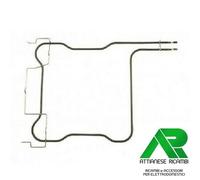 RESISTENZA FORNO INFERIORE ARISTON INDESIT 1150W ORIGINALE C00526533