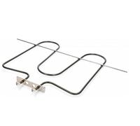 Resistenza Forno Inferiore Base 1500w V220 compatibile con Ariston Star Nardi