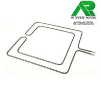 RESISTENZA FORNO INFERIORE CANDY HOOVER ORIGINALE 42827837 1100W