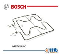 RESISTENZA FORNO INFERIORE COMPATIBILE BOSCH 00470763 1100W