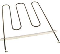 RESISTENZA FORNO INFERIORE COMPATIBILE CON C00288251-482000023277 1200 W