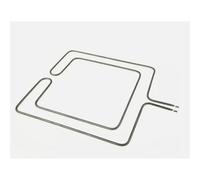 RESISTENZA FORNO INFERIORE COMPATIBILE CON * - CA ND Y -* HO O VER - ORIGINALE 42827837 1100W RS 43