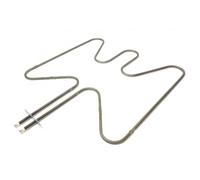 RESISTENZA FORNO INFERIORE TIPO SMEG 1200W 806890529 806890494 806890384 - RS 7