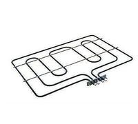 RESISTENZA FORNO MAXI VARIE MARCHE 2800 + 1050 W SUPERIORE 230 VOLT ADATTAB [EEK: *** EuroStore07 ***]