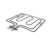 RESISTENZA FORNO REX 1750 WATT + 800 WATT